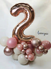 Bouquet Mediano  Aniversario